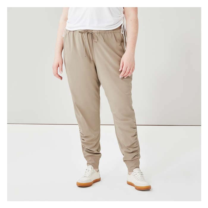 Women+ Active Four-Way Stretch Jogger